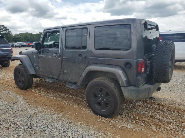 Vin: 1c4hjweg7hl679641, lot: 55988395, jeep wrangler sahara 20172