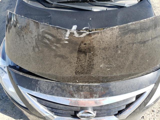 2016 NISSAN VERSA S - 3N1CN7AP1GL817514