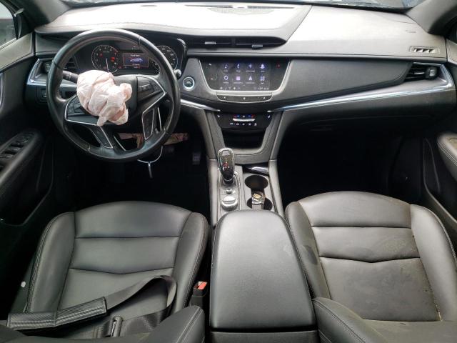 2020 CADILLAC XTS - 1GYKNAR43LZ167680
