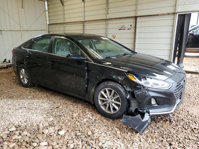 Vin: 5npe24afxjh714278, lot: 56363665, hyundai sonata se 20184