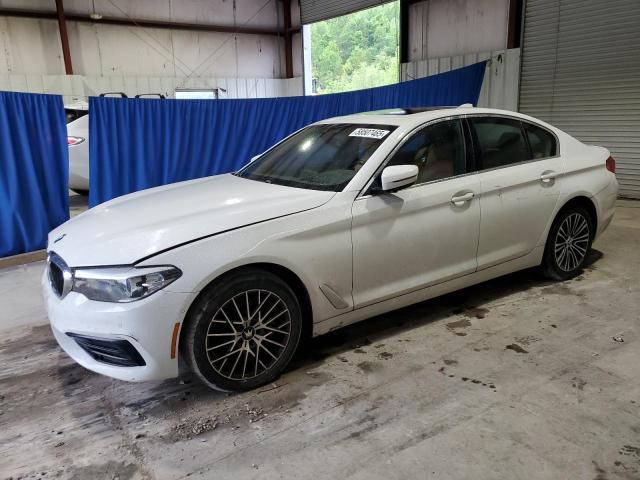 BMW 530 XI