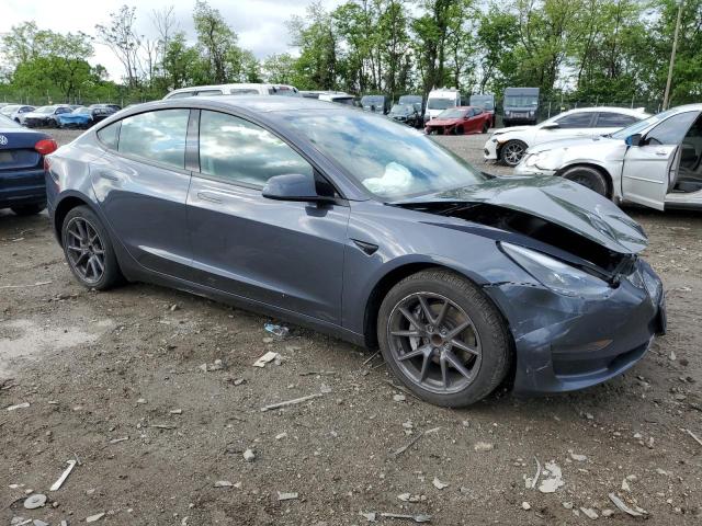 2023 TESLA MODEL 3 5YJ3E1EA7PF455932