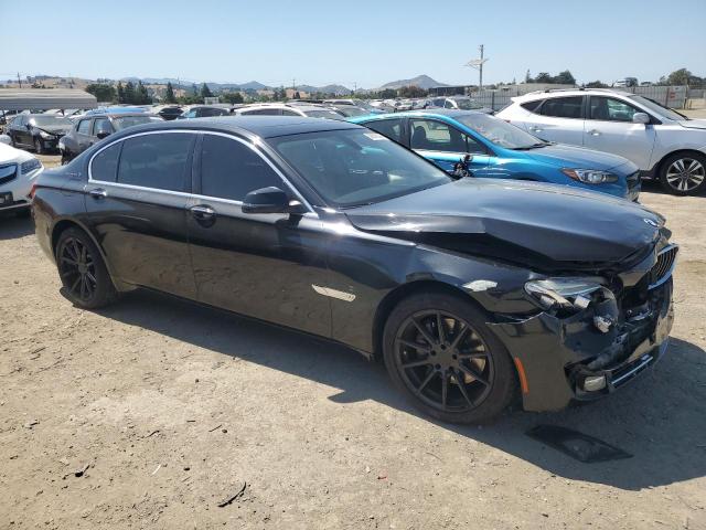 Vin: wbaye0c5xedd85594, lot: 58587845, bmw 7 series li hybrid 20144