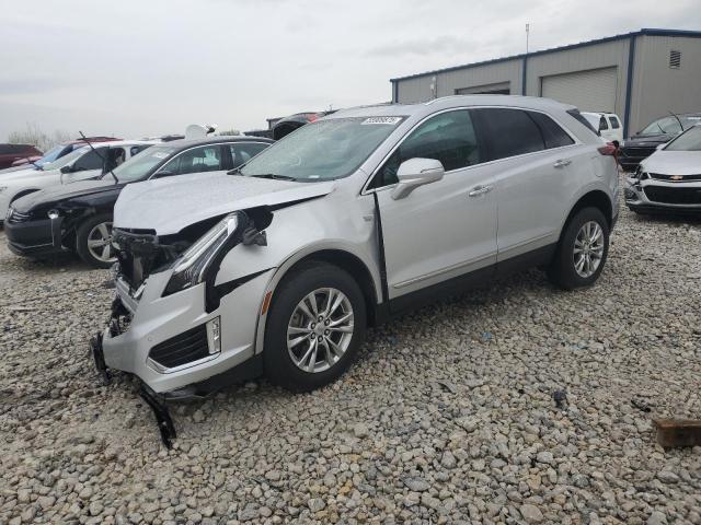 Vin: 1gykndrs4lz143663, lot: 55909875, cadillac xt5 premium luxury 2020 img_1