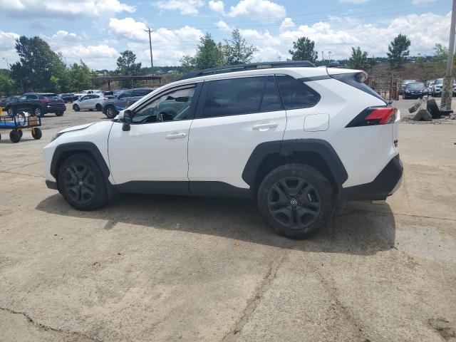 Vin: 2t3j1rfv3rw481797, lot: 56911645, toyota rav4 adventure 20242