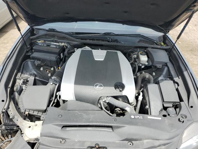 2014 LEXUS GS 350 - JTHCE1BLXE5026190