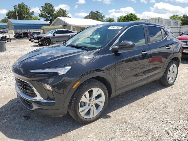 Vin: kl4ambsl0rb148057, lot: 54967605, buick encore preferred 2024 img_1