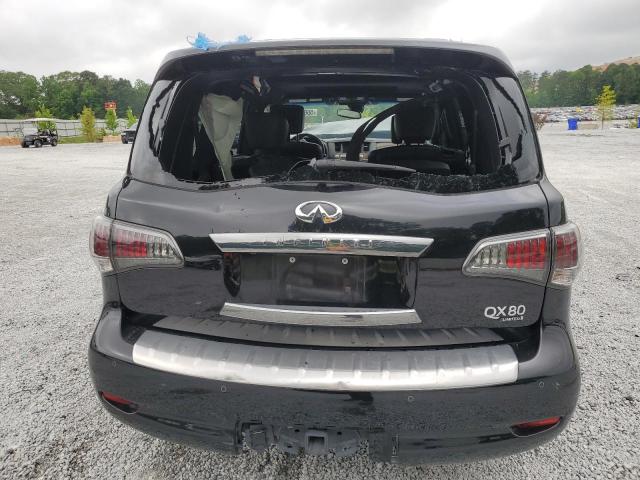 2015 INFINITI QX80 JN8AZ2NE9F9082233