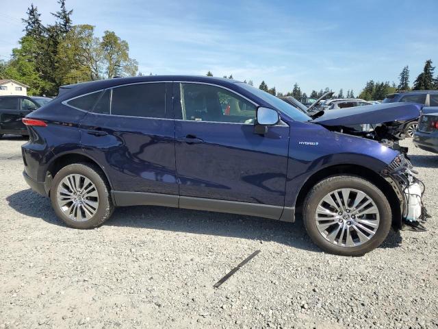 Vin: jteaaaah4mj050018, lot: 55865155, toyota venza le 20214