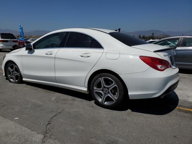Vin: wddsj4eb7kn707972, lot: 57691025, mercedes-benz cla-class 250 20192