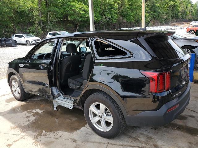 Vin: 5xyrg4lc0pg218539, lot: 55832035, kia sorento lx 20232