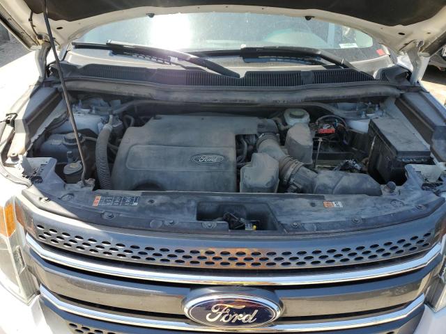 2015 FORD EXPLORER X - 1FM5K7D82FGA26426
