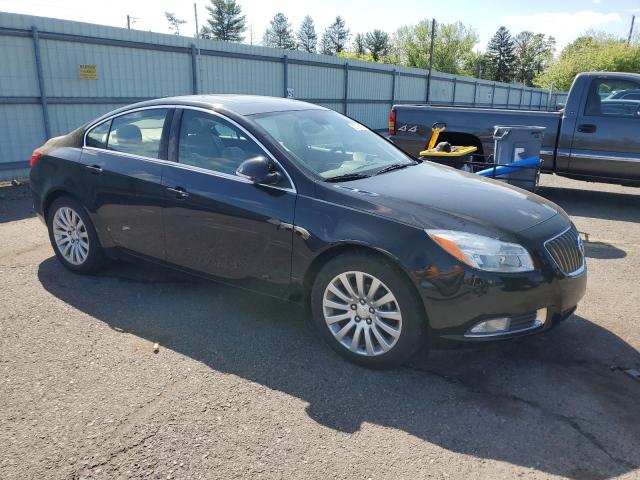 Vin: 2g4gr5ek4c9130493, lot: 55798575, buick regal 20124