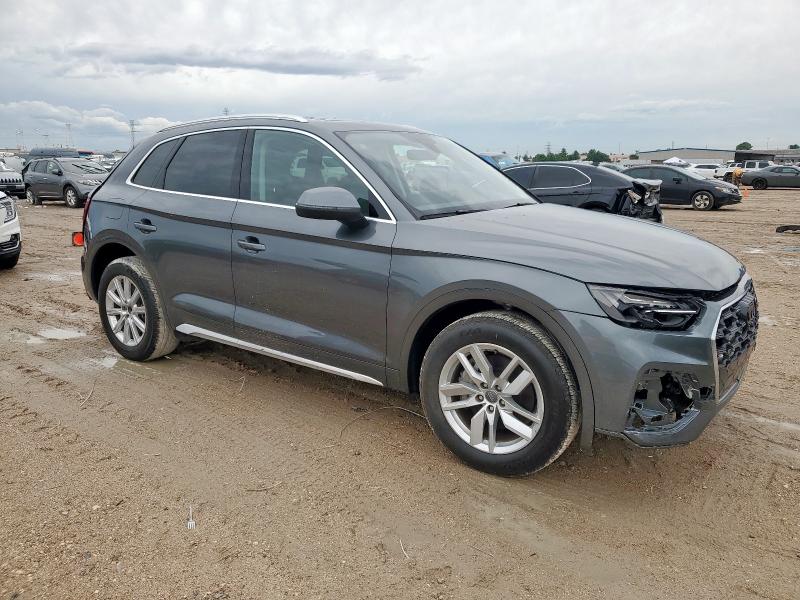 Vin: wa1eaafy8p2124919, lot: 58326015, audi q5 premium plus 45 20234