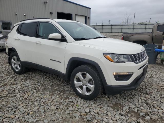 Vin: 3c4njdbb5kt595474, lot: 57227675, jeep compass latitude 20194