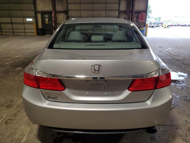 2015 HONDA ACCORD LX - 1HGCR2F31FA079053