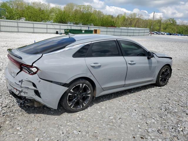 Vin: 5xxg64j27pg176671, lot: 55871965, kia k5 gt line 20233