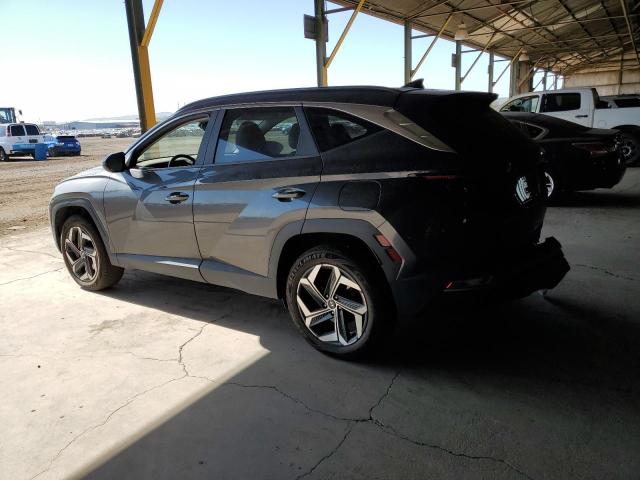 2022 HYUNDAI TUCSON SEL - 5NMJCCAE0NH033594