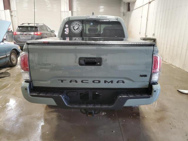 3tmcz5an2pm599145 - 2023 Toyota Tacoma Double Cab - #57790565