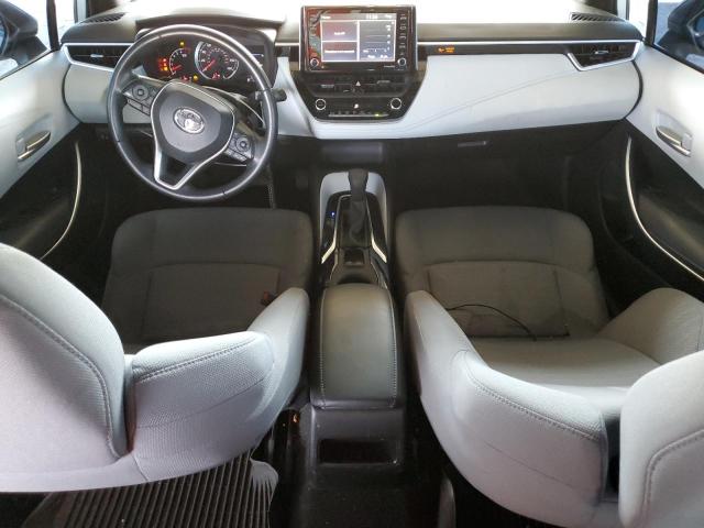 2021 TOYOTA COROLLA SE - 5YFS4MCE6MP068939