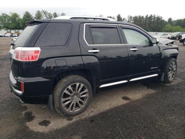 Vin: 2gkflve3xg6137521, lot: 57783815, gmc terrain denali 20163