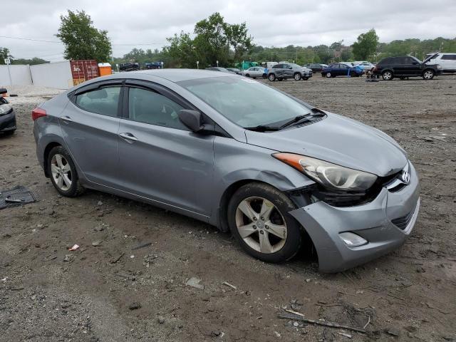 Vin: kmhdh4aexdu582288, lot: 57856795, hyundai elantra gls 20134