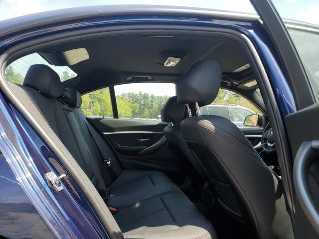 2018 BMW 330 - WBA8D9C54JEM33342