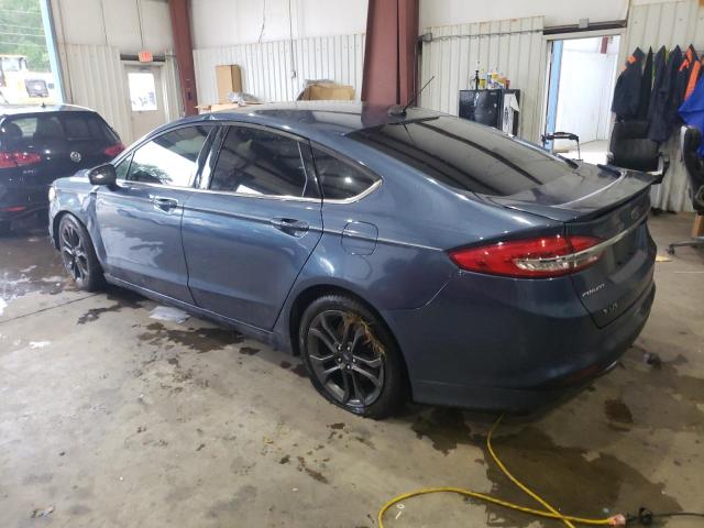 2018 FORD FUSION S 3FA6P0G72JR256365