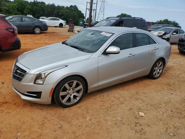 Vin: 1g6aa5ra5f0133259, lot: 57305875, cadillac ats 2015 img_1