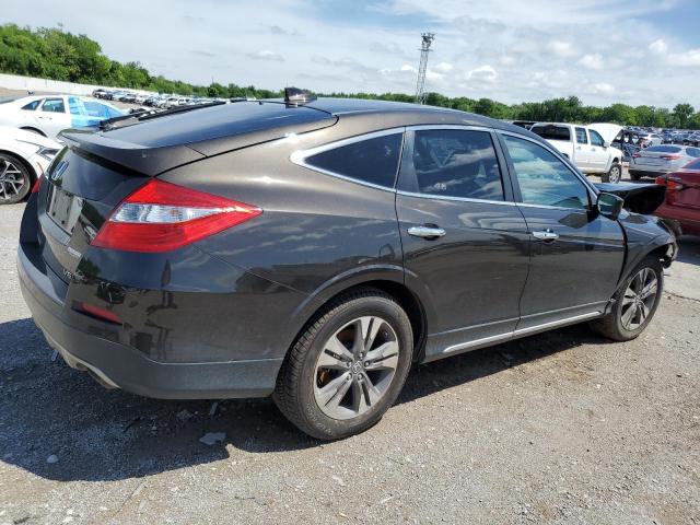 Vin: 5j6tf2h54el002406, lot: 55327705, honda crosstour exl 20143