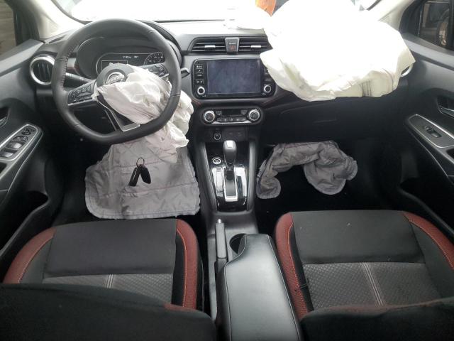 2024 NISSAN VERSA SR 3N1CN8FV6RL920122