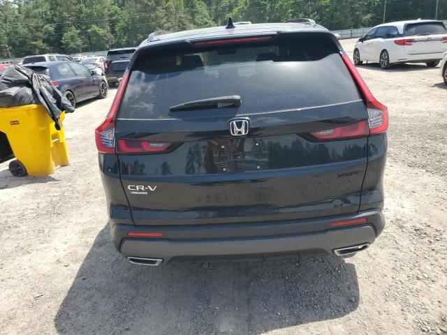 2025 HONDA CR-V SPORT - 5J6RS5H80SL001914