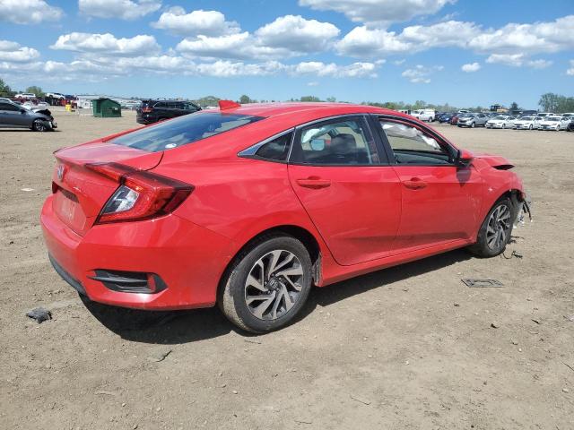Vin: 2hgfc2f71jh568676, lot: 58194065, honda civic ex 20183
