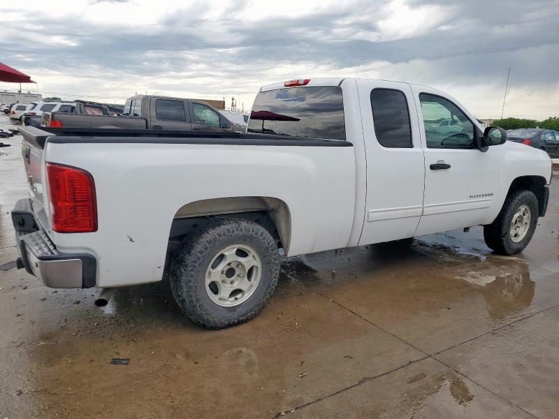 Vin: 1gcrcse06dz306365, lot: 54683485, chevrolet all models c1500 lt 20133