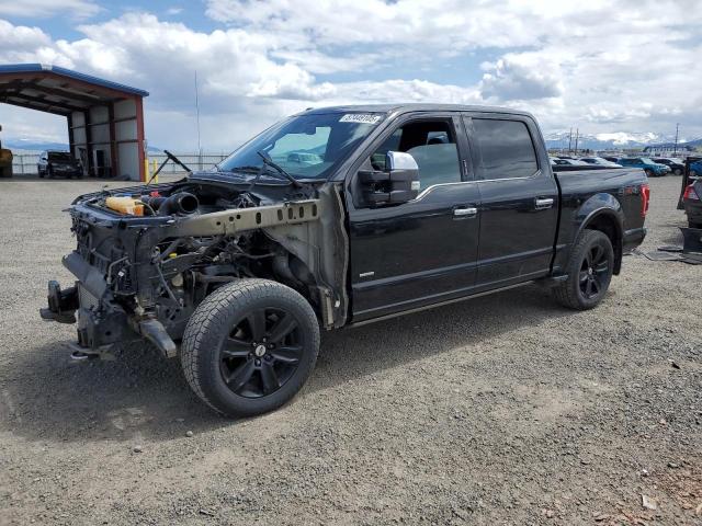 Vin: 1ftew1egxffb17056, lot: 57449105, ford f-150 supercrew 2015 img_1