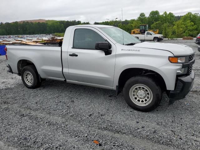 Vin: 3gcnwaeh0kg188400, lot: 58868495, chevrolet all models c1500 20194