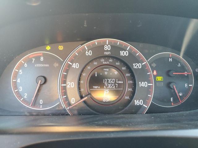 2017 HONDA ACCORD SPO - 1HGCR2F56HA099707