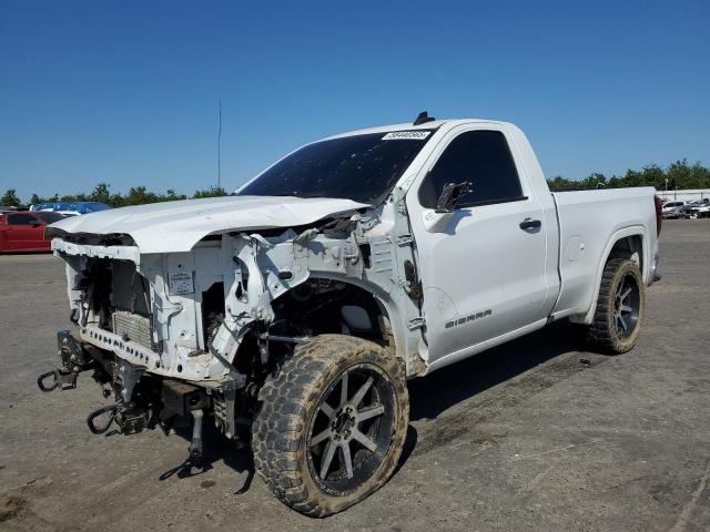 Vin: 3gtnhaek5rg440528, lot: 58440565, gmc sierra c1500 2024 img_1