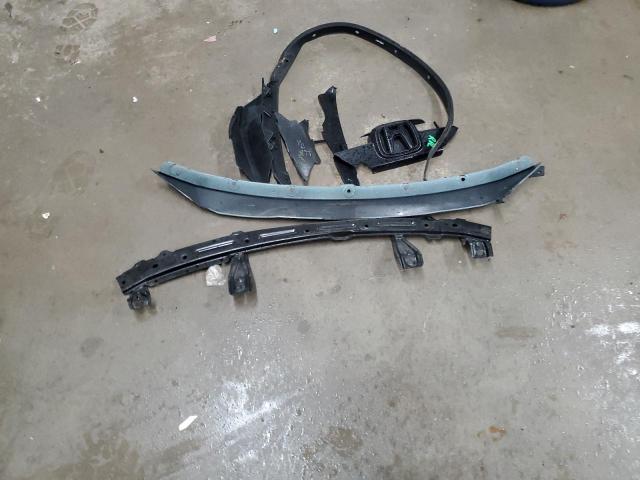2021 HONDA CIVIC SPOR - SHHFK7H40MU406158