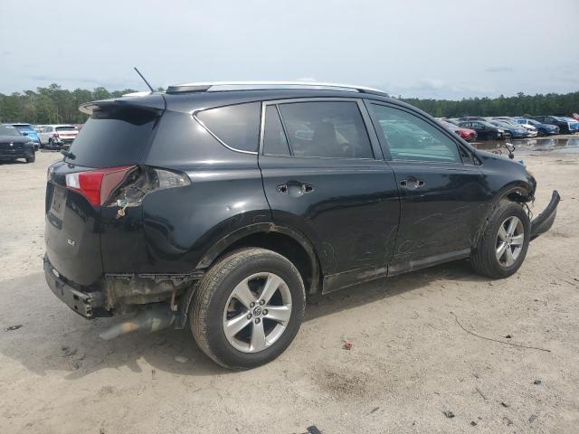 Vin: 2t3wfrev5fw159988, lot: 58534395, toyota rav4 xle 20153