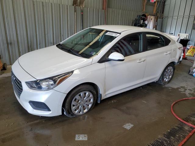 HYUNDAI ACCENT SE