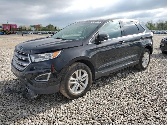 Vin: 2fmpk4j96gbc49971, lot: 54746775, ford edge sel 2016 img_1