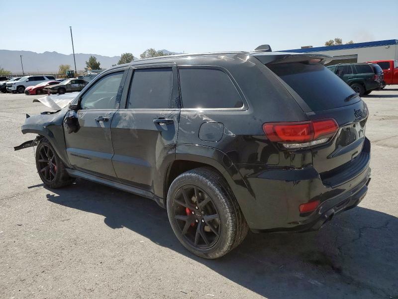 Vin: 1c4rjfdj3gc454648, lot: 57988235, jeep grand cher srt-8 20162