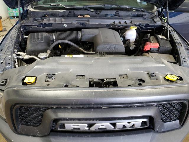 2022 RAM 1500 CLASS 1C6RR7GG8NS174698