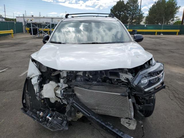2022 HONDA HR-V SPORT 3CZRU6H16NM740663