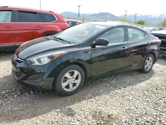 Vin: kmhdh4ae5eu220841, lot: 56135815, hyundai elantra se 2014 img_1
