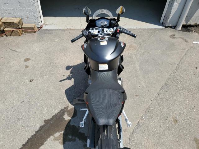 2024 APRILIA RS 660 ZD4KSUG01RS002488