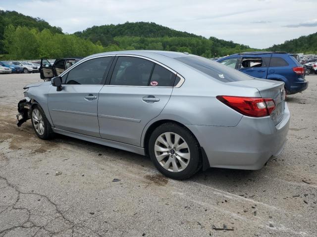 Vin: 4s3bnbd66f3070713, lot: 57634305, subaru legacy 2.5i premium 20152