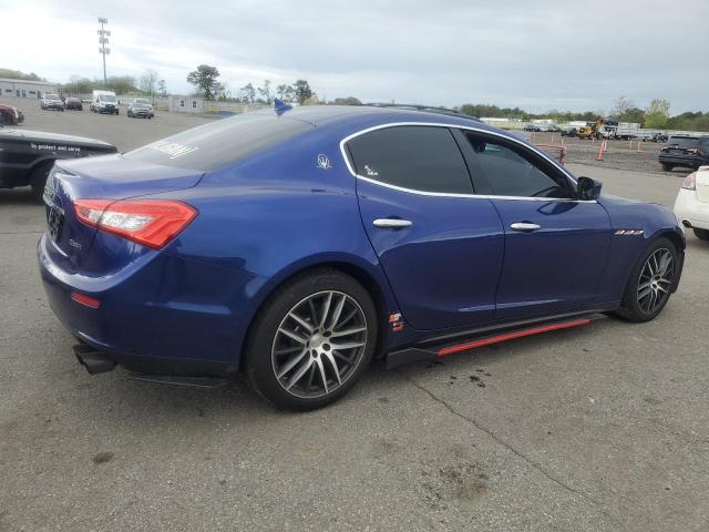Vin: zam57xsa7g1174633, lot: 55631625, maserati all models 20163