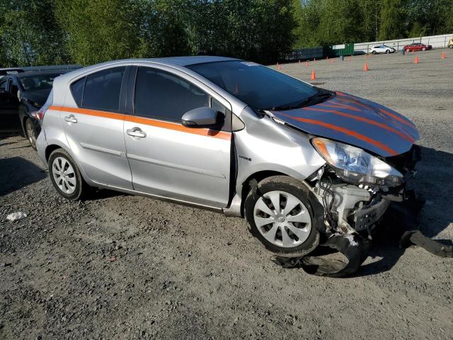 Vin: jtdkdtb36d1538319, lot: 55194935, toyota prius 20134